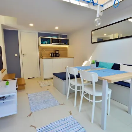 Victus Apartamenty, Plac Rybakow Sopot