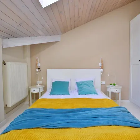 Victus Apartamenty, Plac Rybakow *