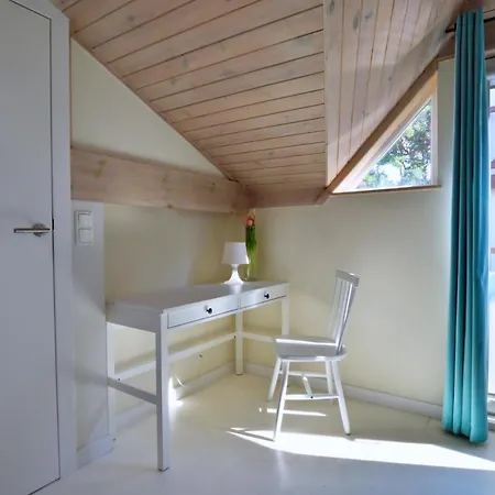 Victus Apartamenty, Plac Rybakow Apartment