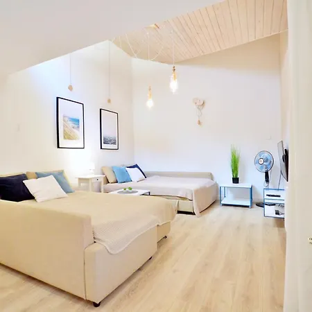Apartment Victus Apartamenty, Plac Rybakow Sopot