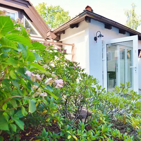 Victus Apartamenty, Plac Rybakow Apartment