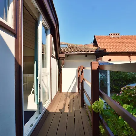 Victus Apartamenty, Plac Rybakow Apartment