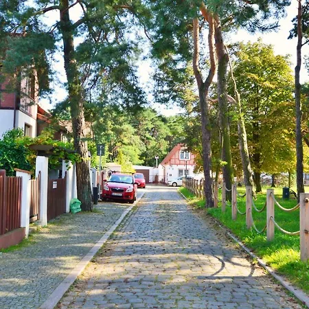 Victus Apartamenty, Plac Rybakow *