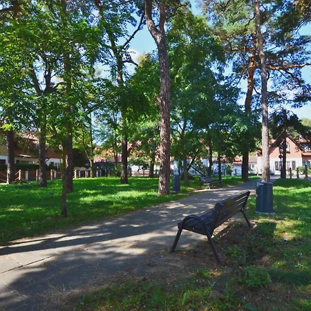 Victus Apartamenty, Plac Rybakow